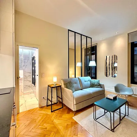 Appartamento Eiffel Tower Champs De Mars *